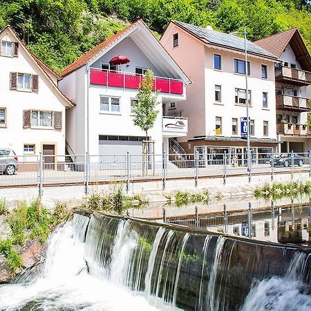 Ferienwohnungen Beilerstaedtle Oppenau Zewnętrze zdjęcie