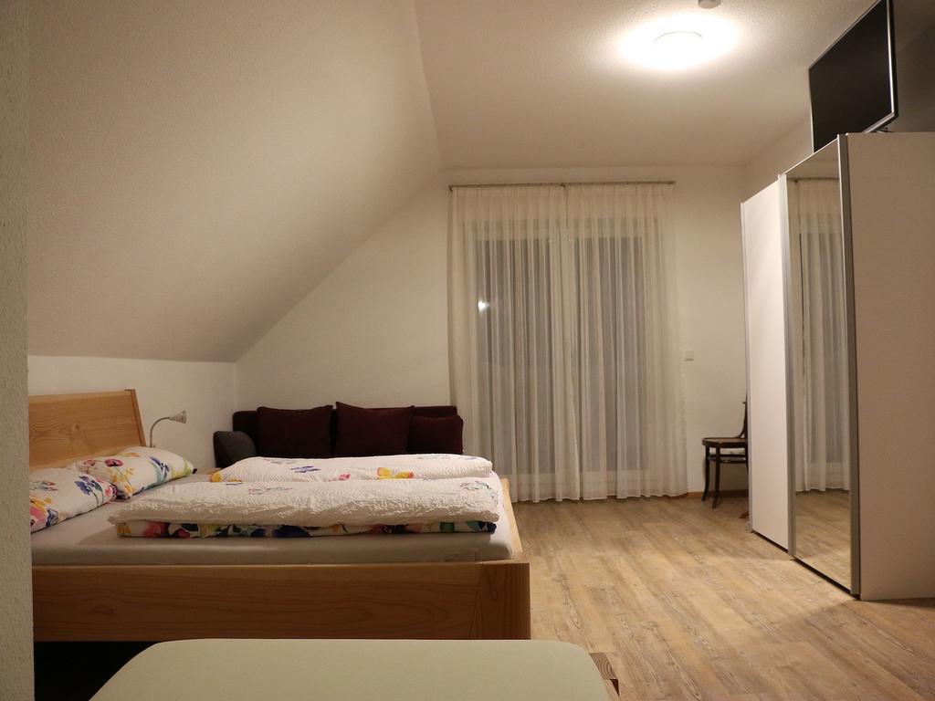 Ferienwohnungen Beilerstaedtle Oppenau Zewnętrze zdjęcie
